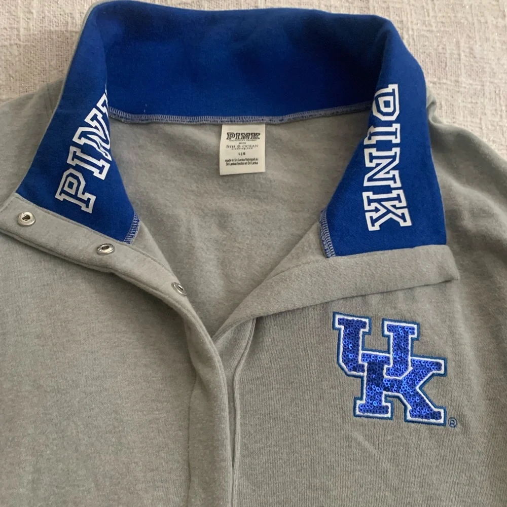 UK pullover - Picture 2 of 4